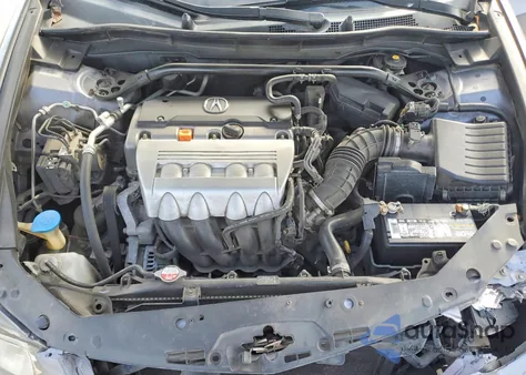 2012 Acura Tsx из США, поврежденный, VIN JH4CU2F48CC020165